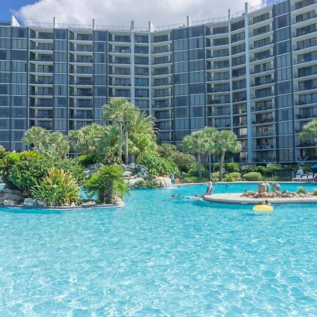 Edgewater Beach Resort By Panhandle Getaways Panama City Beach Εξωτερικό φωτογραφία