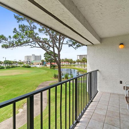 Edgewater Beach Resort By Panhandle Getaways Panama City Beach Δωμάτιο φωτογραφία