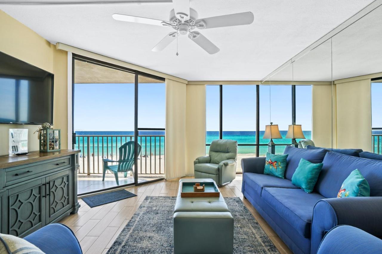 Edgewater Beach Resort By Panhandle Getaways Panama City Beach Δωμάτιο φωτογραφία