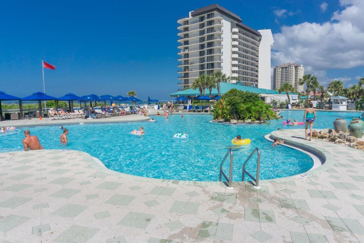 Edgewater Beach Resort By Panhandle Getaways Panama City Beach Εξωτερικό φωτογραφία