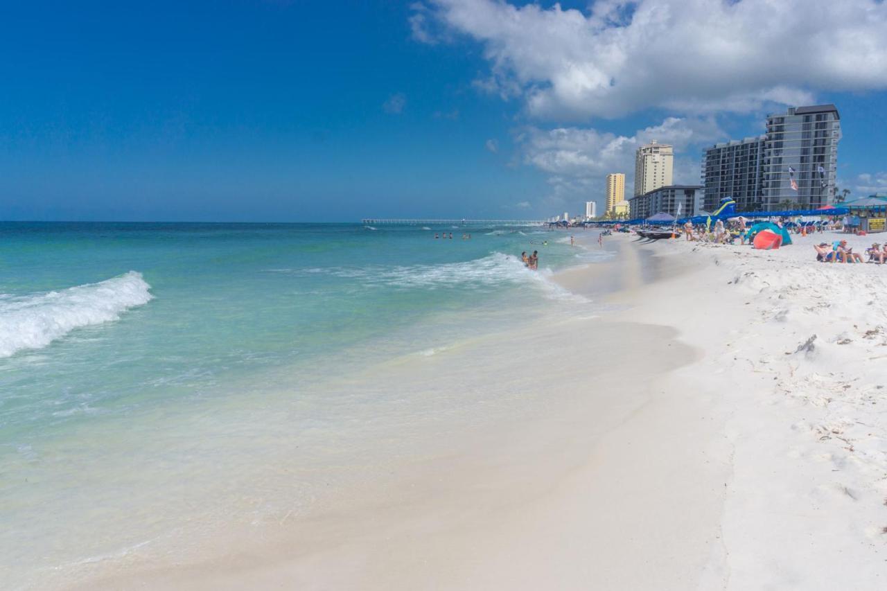 Edgewater Beach Resort By Panhandle Getaways Panama City Beach Εξωτερικό φωτογραφία