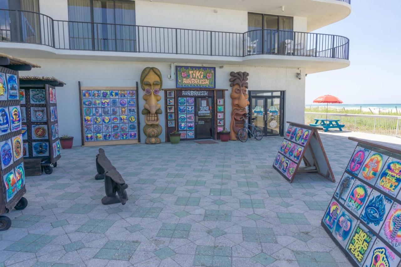 Edgewater Beach Resort By Panhandle Getaways Panama City Beach Εξωτερικό φωτογραφία