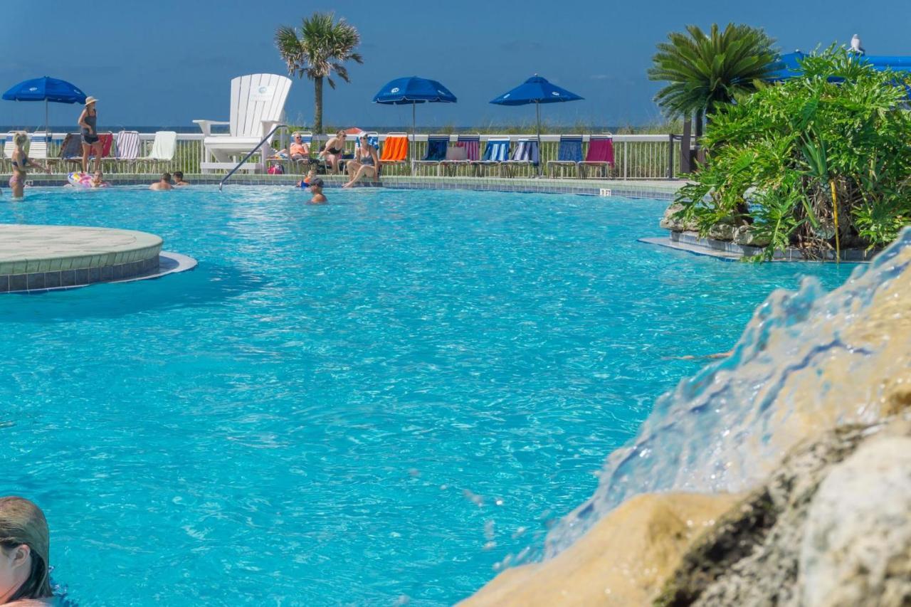 Edgewater Beach Resort By Panhandle Getaways Panama City Beach Εξωτερικό φωτογραφία
