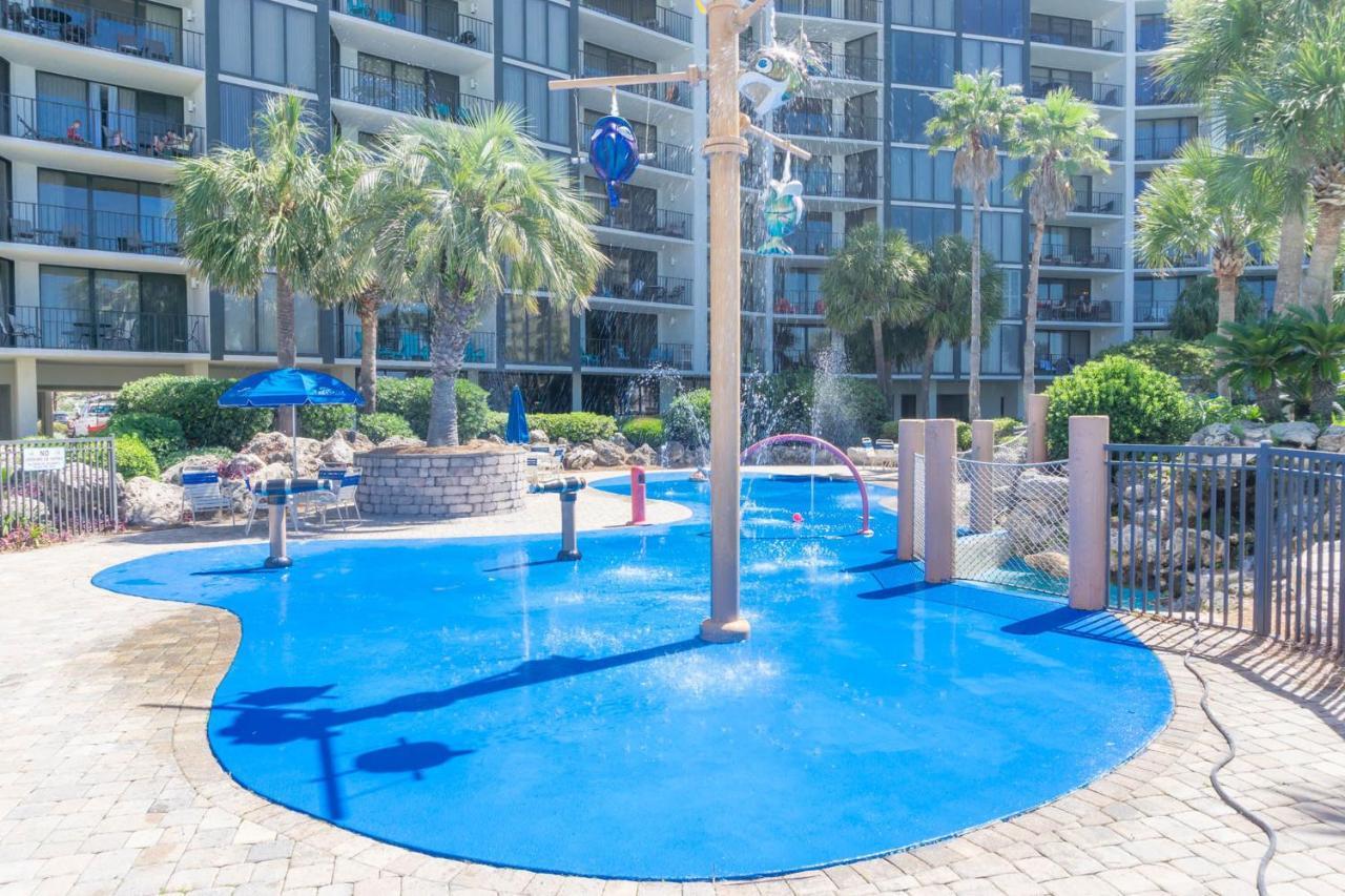 Edgewater Beach Resort By Panhandle Getaways Panama City Beach Εξωτερικό φωτογραφία
