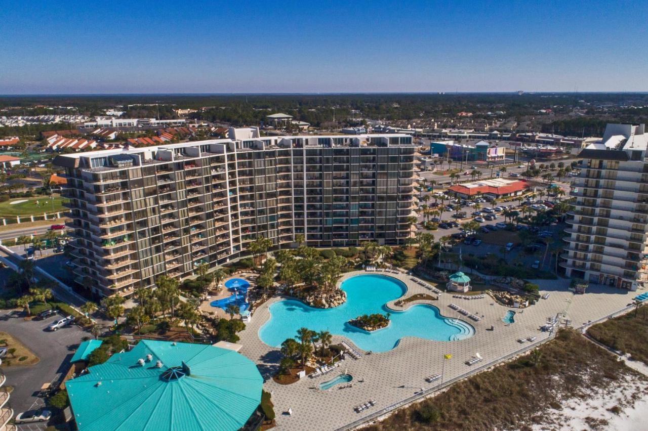 Edgewater Beach Resort By Panhandle Getaways Panama City Beach Εξωτερικό φωτογραφία