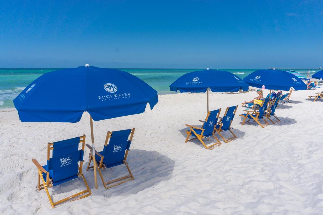 Edgewater Beach Resort By Panhandle Getaways Panama City Beach Εξωτερικό φωτογραφία