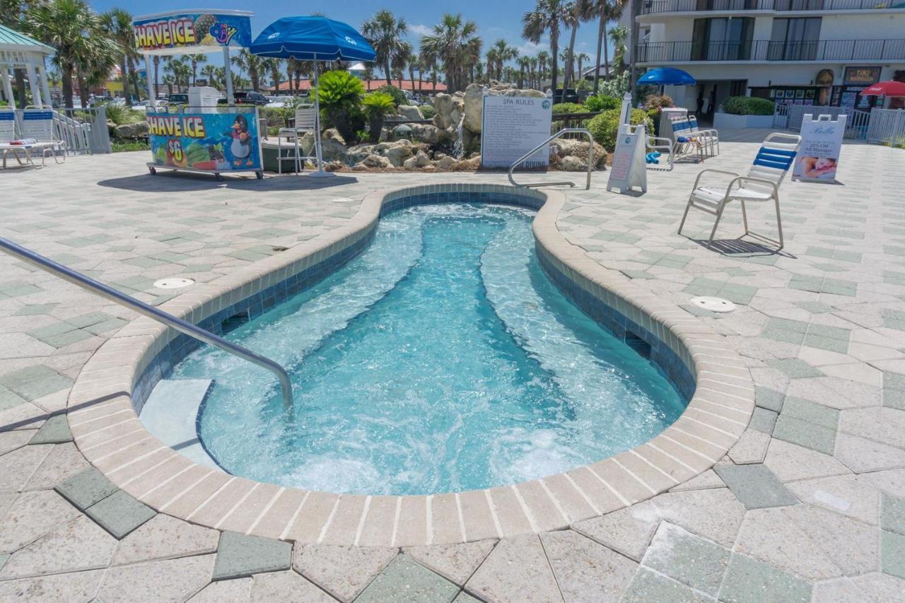 Edgewater Beach Resort By Panhandle Getaways Panama City Beach Εξωτερικό φωτογραφία
