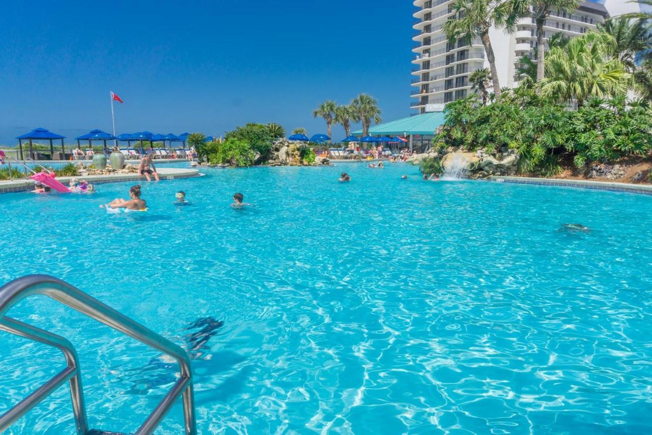 Edgewater Beach Resort By Panhandle Getaways Panama City Beach Εξωτερικό φωτογραφία