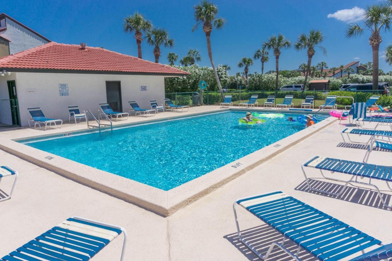 Edgewater Beach Resort By Panhandle Getaways Panama City Beach Εξωτερικό φωτογραφία
