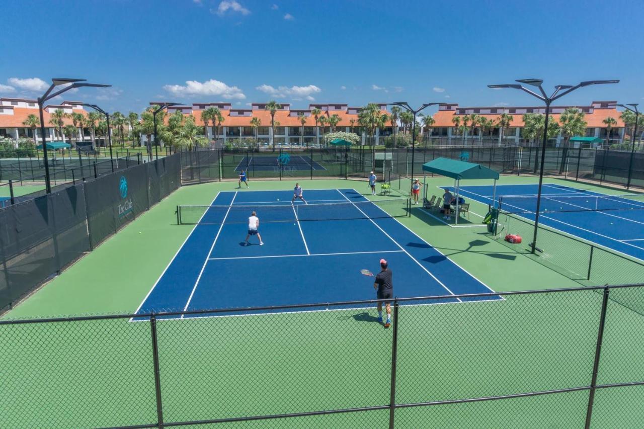 Edgewater Beach Resort By Panhandle Getaways Panama City Beach Εξωτερικό φωτογραφία
