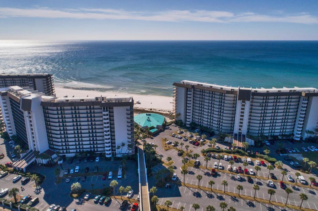 Edgewater Beach Resort By Panhandle Getaways Panama City Beach Εξωτερικό φωτογραφία
