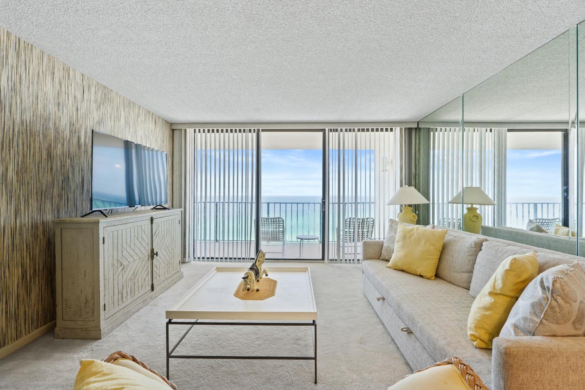 Edgewater Beach Resort By Panhandle Getaways Panama City Beach Δωμάτιο φωτογραφία