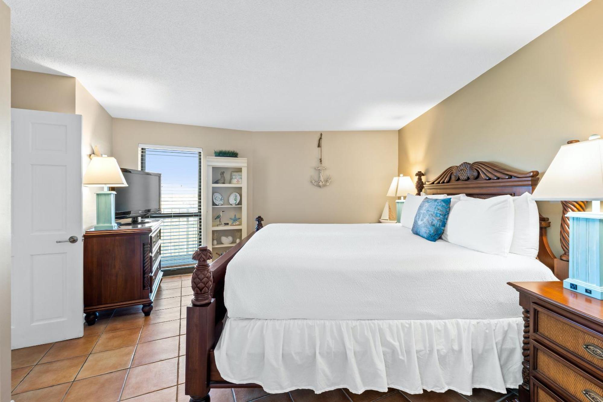 Edgewater Beach Resort By Panhandle Getaways Panama City Beach Δωμάτιο φωτογραφία