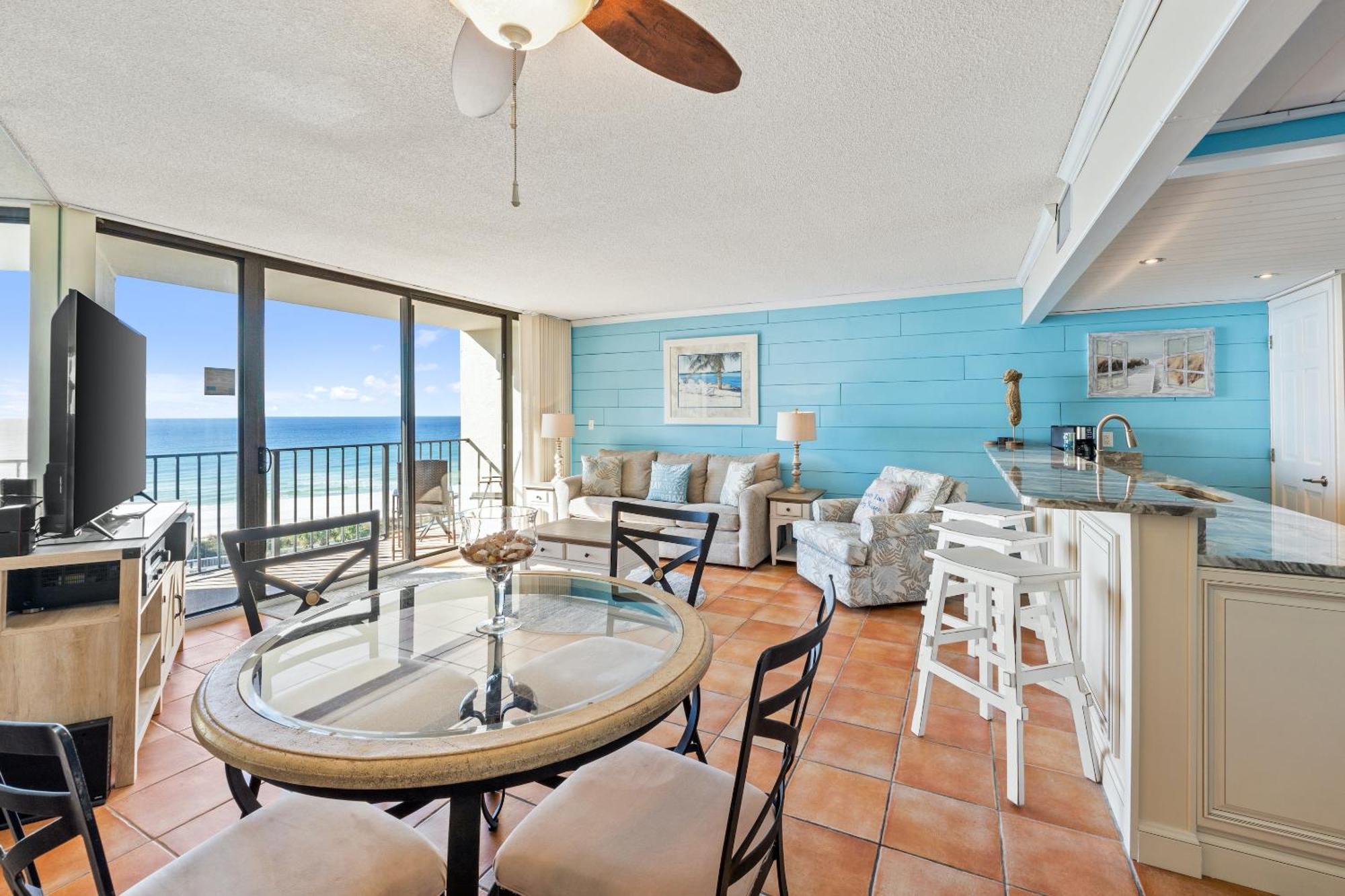 Edgewater Beach Resort By Panhandle Getaways Panama City Beach Δωμάτιο φωτογραφία
