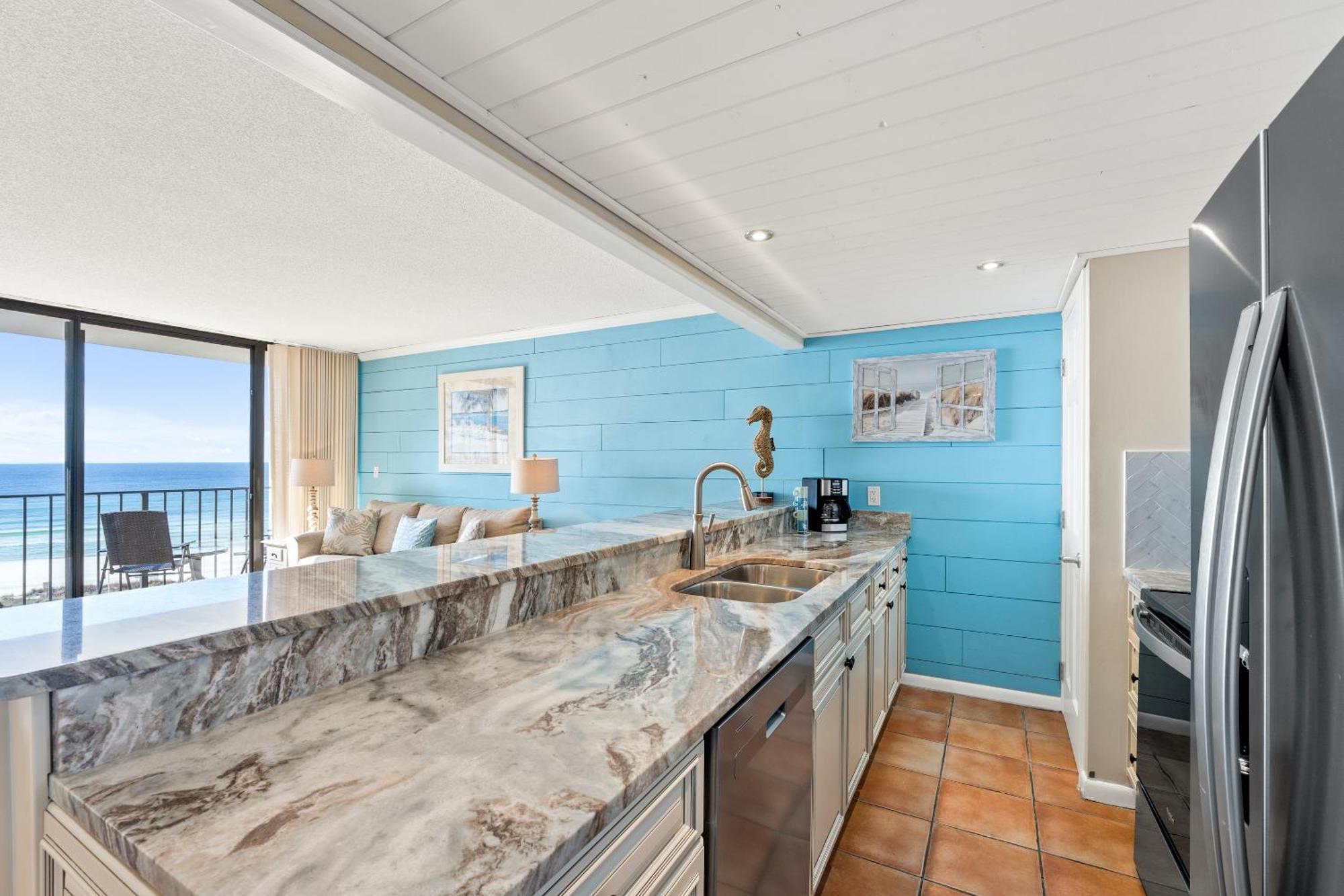 Edgewater Beach Resort By Panhandle Getaways Panama City Beach Δωμάτιο φωτογραφία