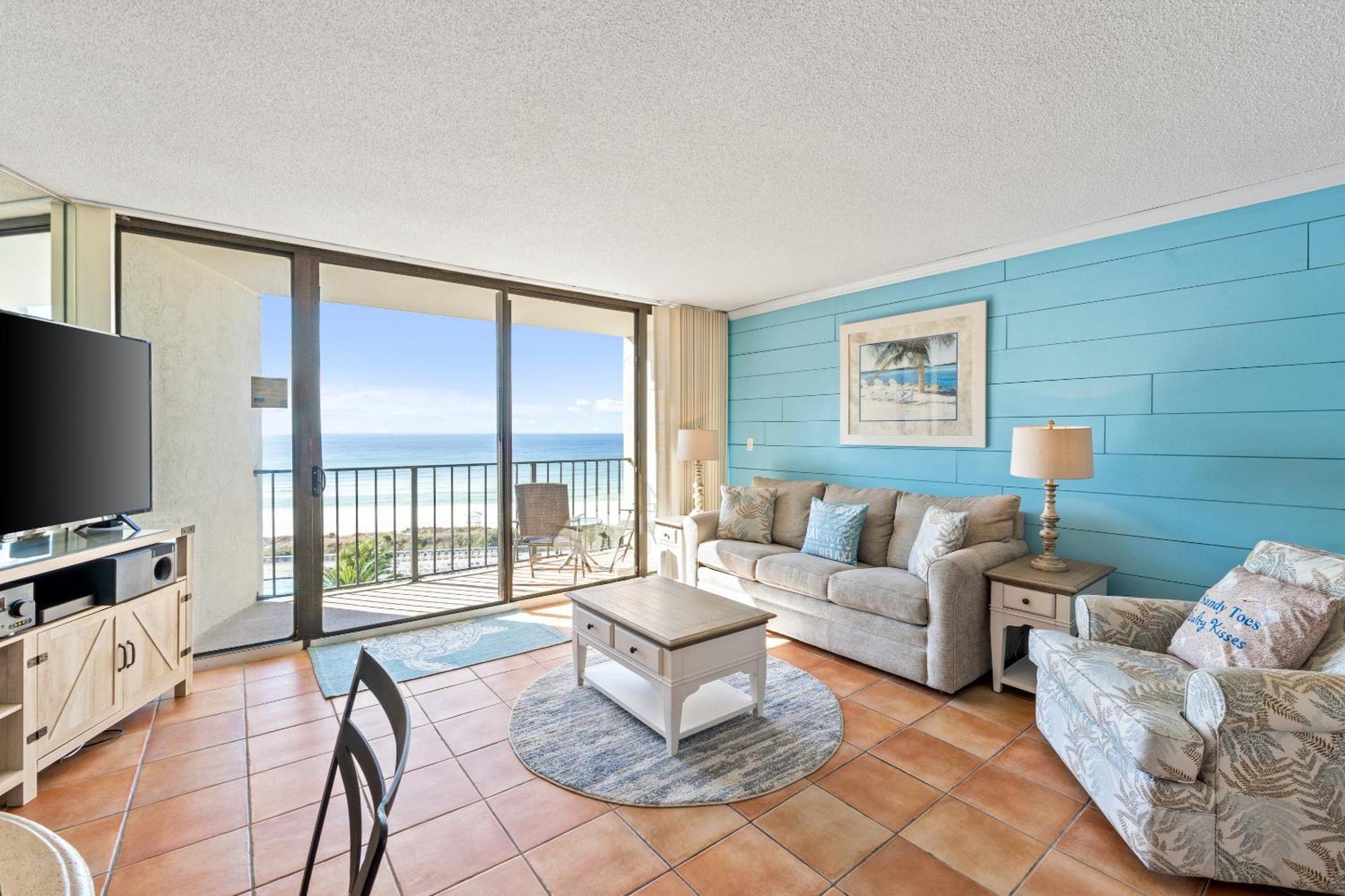 Edgewater Beach Resort By Panhandle Getaways Panama City Beach Δωμάτιο φωτογραφία