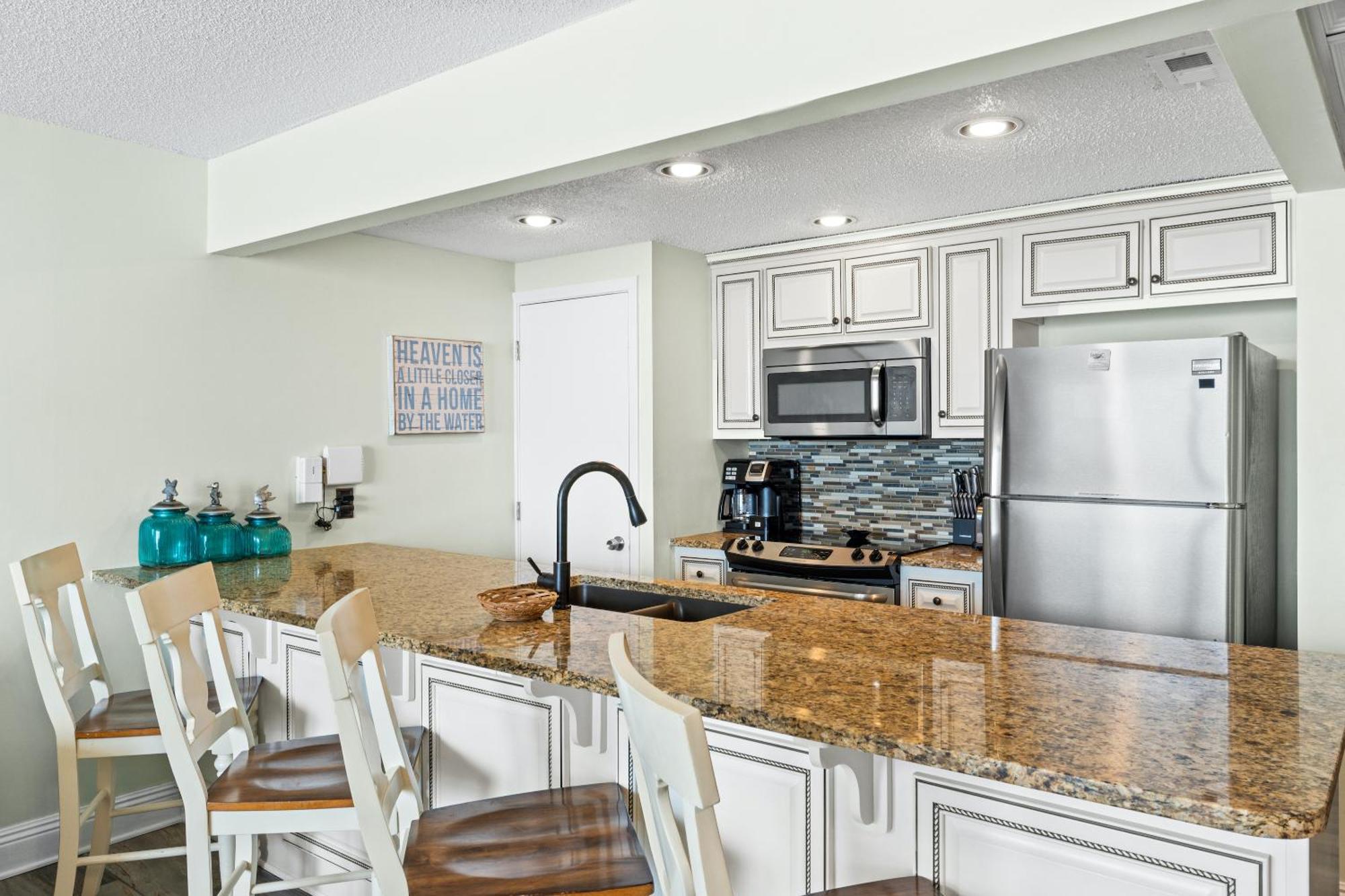 Edgewater Beach Resort By Panhandle Getaways Panama City Beach Δωμάτιο φωτογραφία