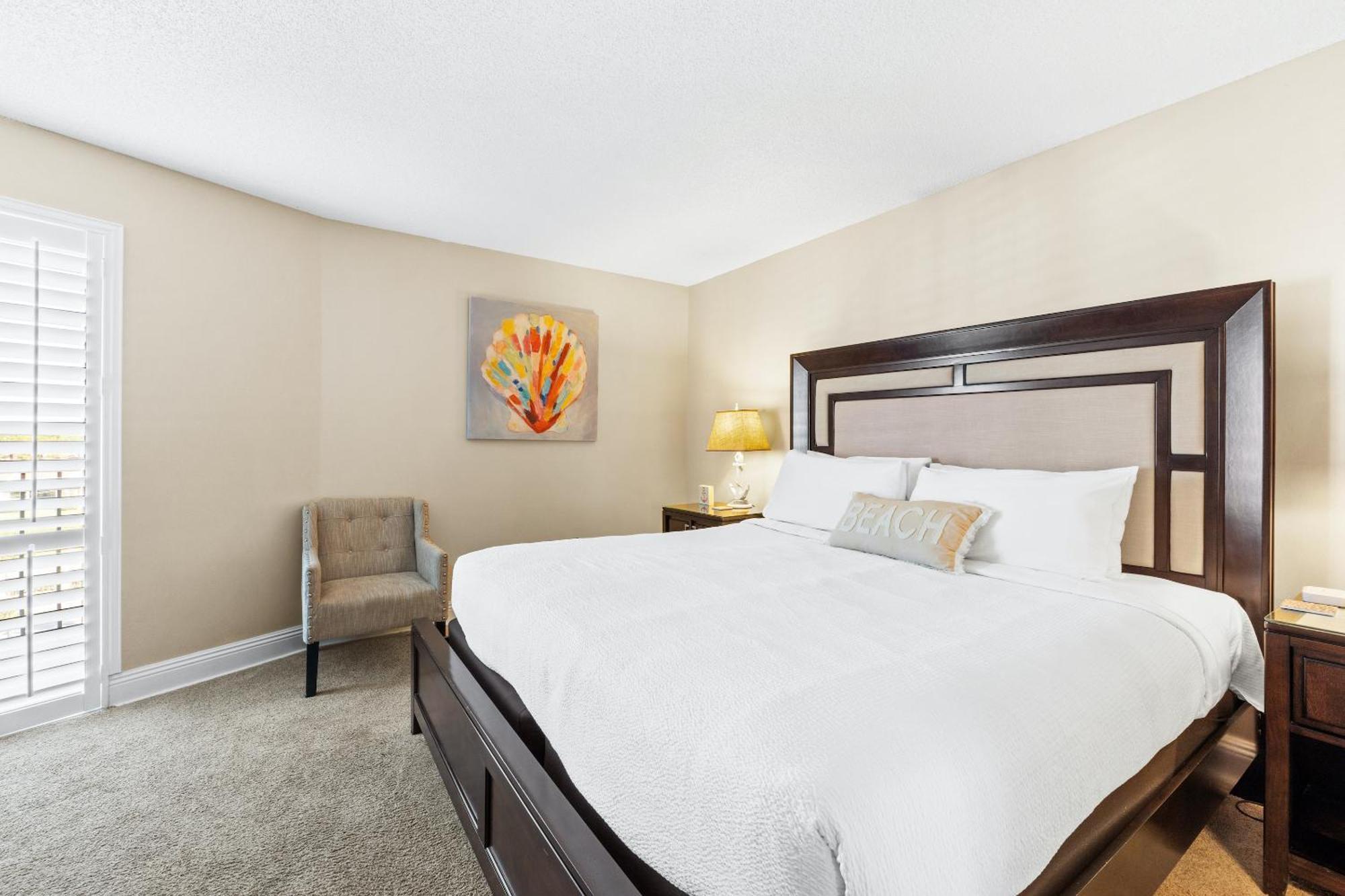 Edgewater Beach Resort By Panhandle Getaways Panama City Beach Δωμάτιο φωτογραφία