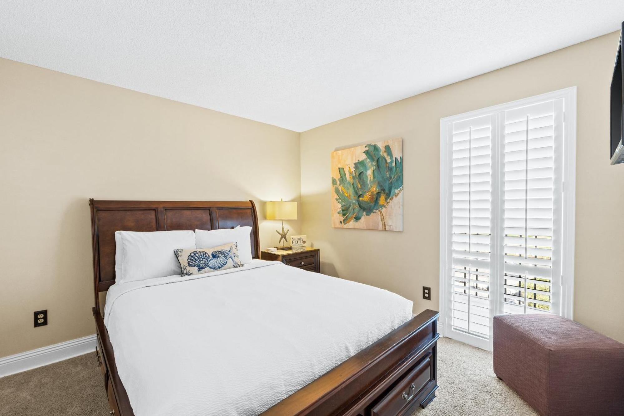 Edgewater Beach Resort By Panhandle Getaways Panama City Beach Δωμάτιο φωτογραφία