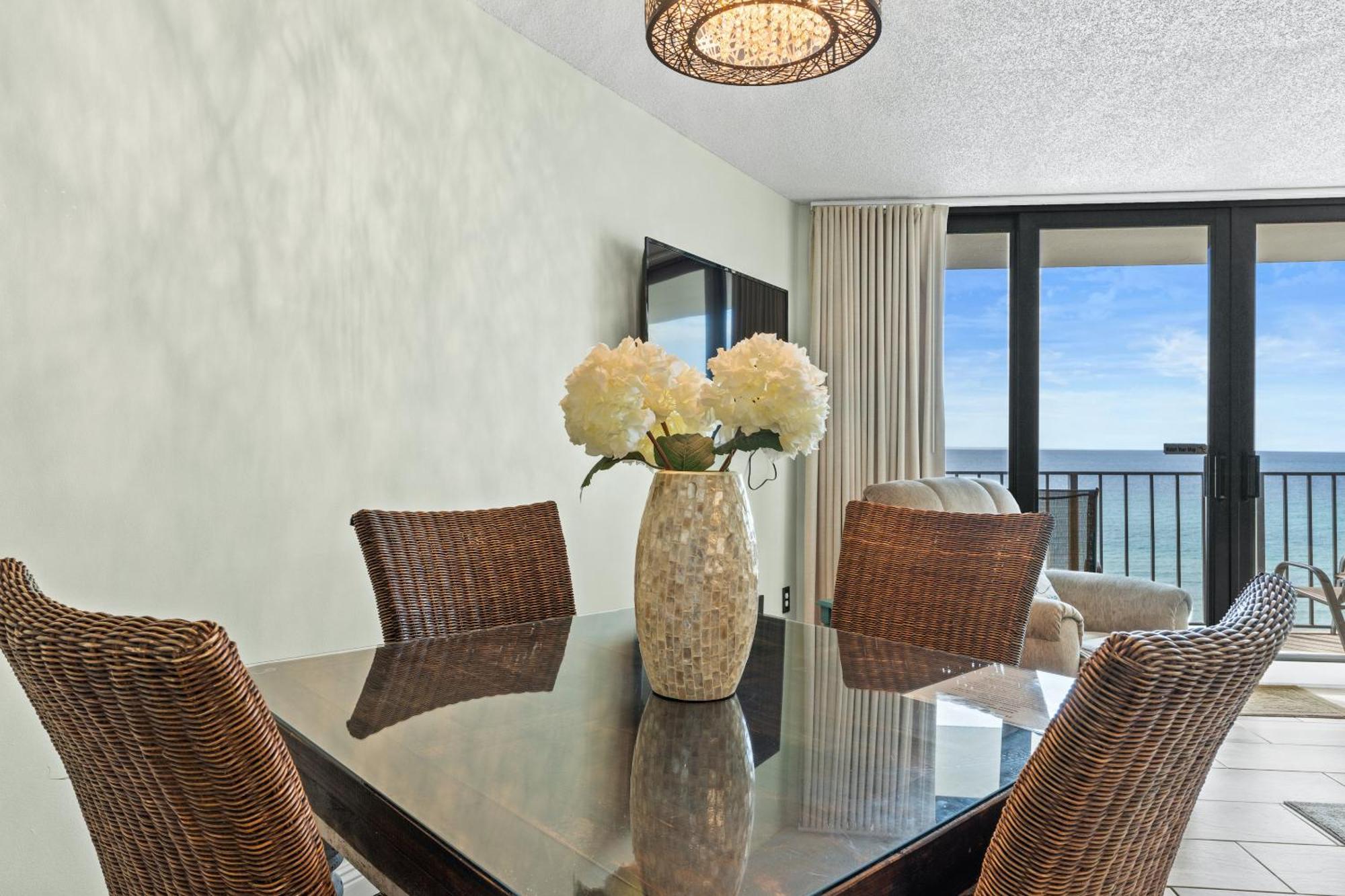 Edgewater Beach Resort By Panhandle Getaways Panama City Beach Δωμάτιο φωτογραφία