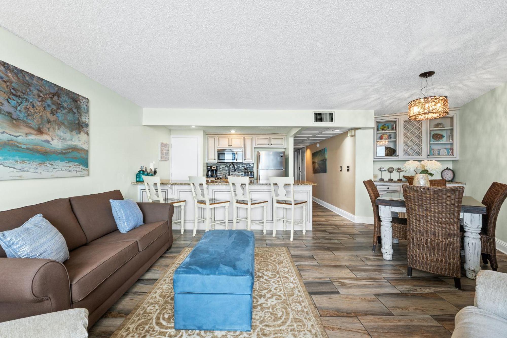 Edgewater Beach Resort By Panhandle Getaways Panama City Beach Δωμάτιο φωτογραφία