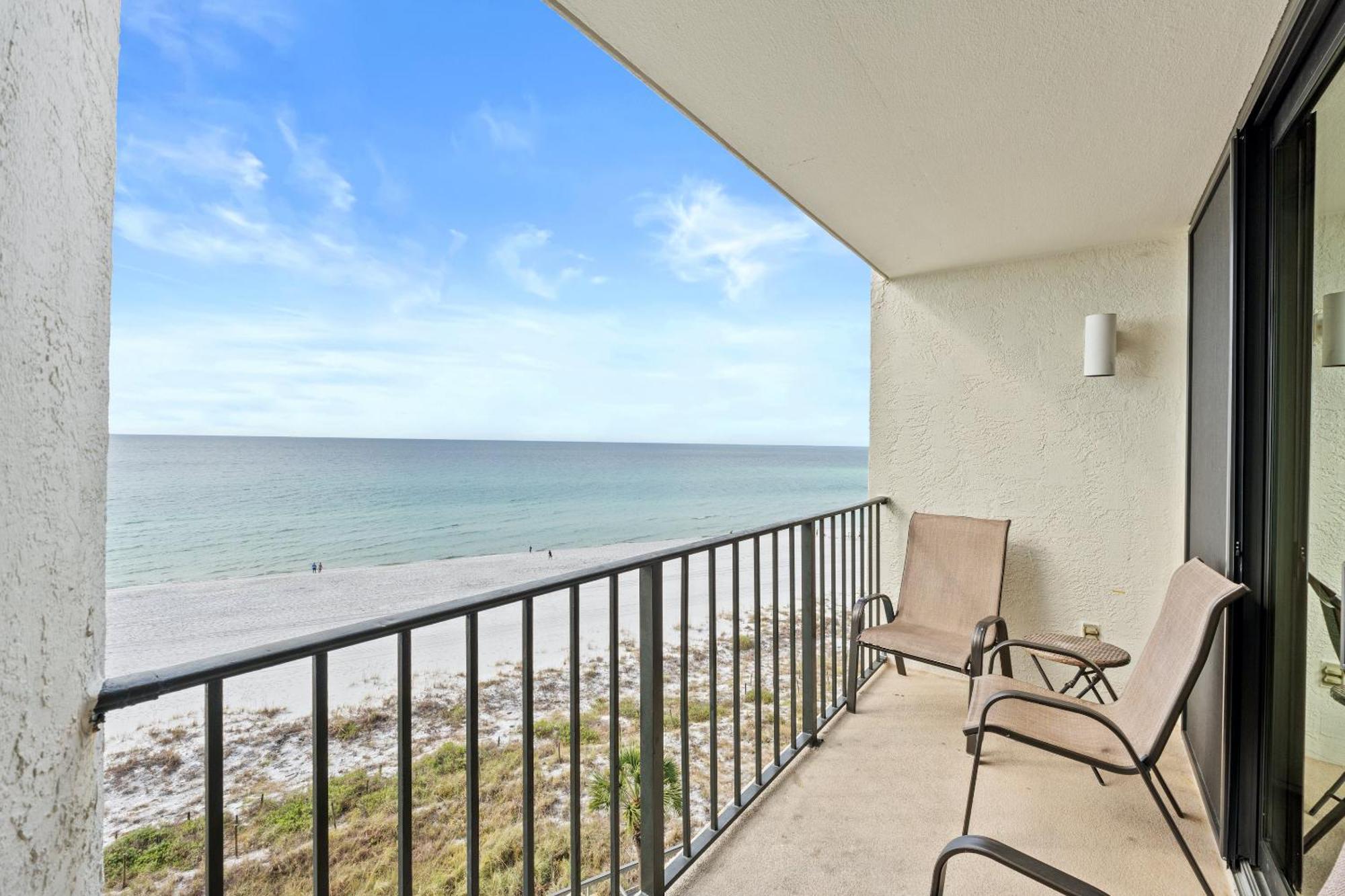 Edgewater Beach Resort By Panhandle Getaways Panama City Beach Δωμάτιο φωτογραφία