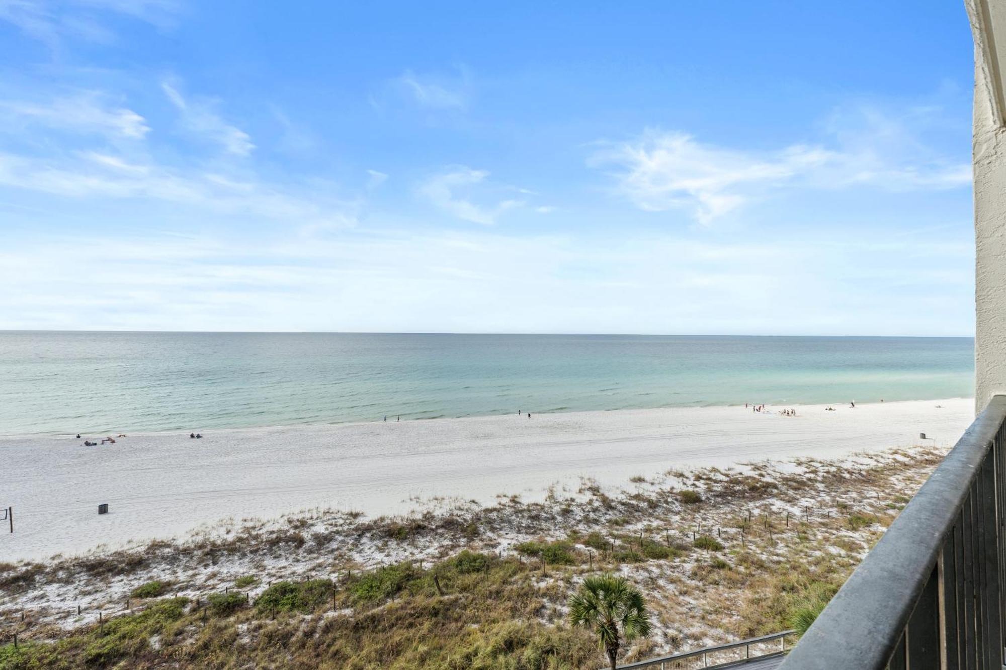 Edgewater Beach Resort By Panhandle Getaways Panama City Beach Δωμάτιο φωτογραφία