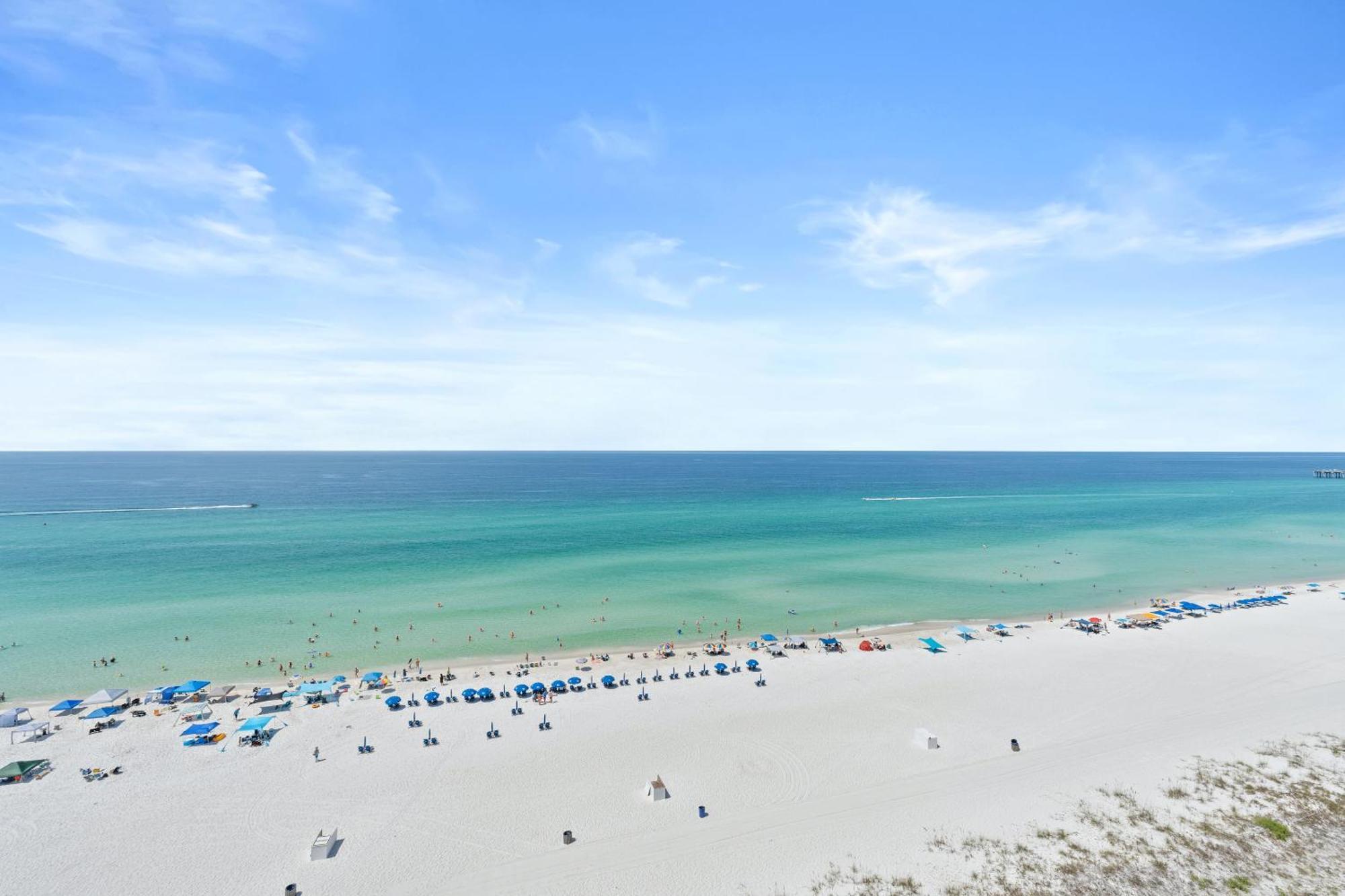 Edgewater Beach Resort By Panhandle Getaways Panama City Beach Δωμάτιο φωτογραφία