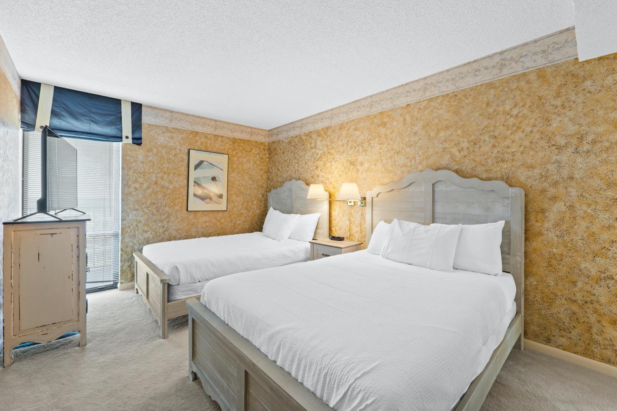 Edgewater Beach Resort By Panhandle Getaways Panama City Beach Δωμάτιο φωτογραφία
