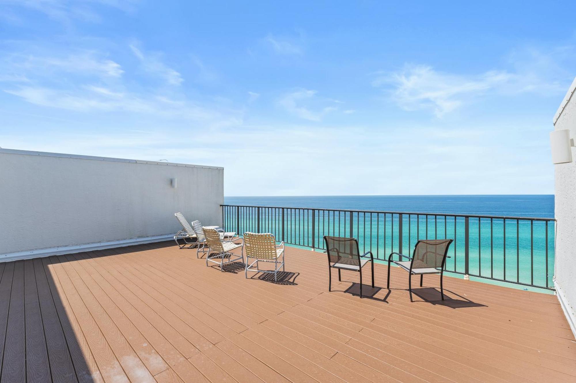 Edgewater Beach Resort By Panhandle Getaways Panama City Beach Δωμάτιο φωτογραφία