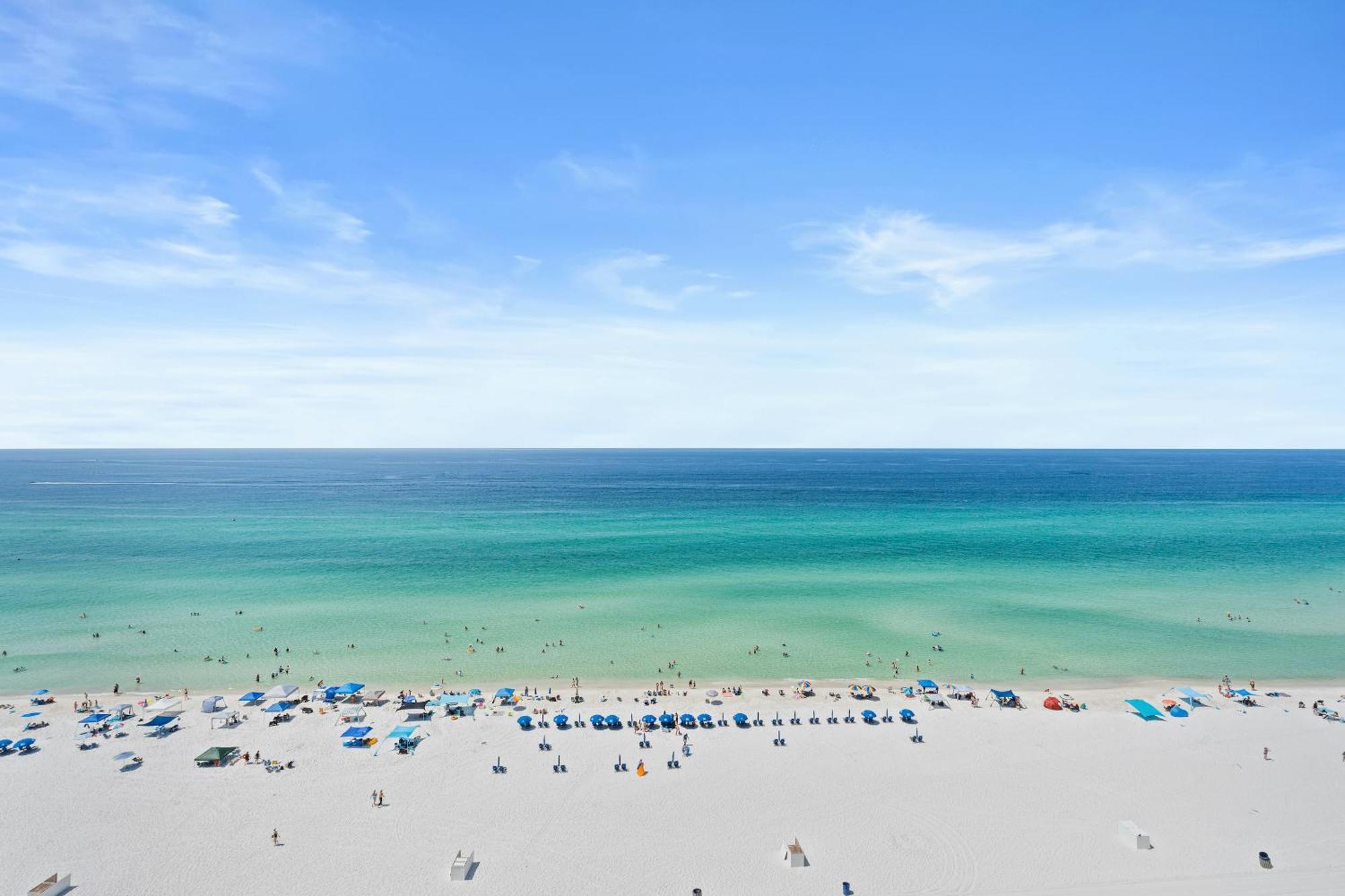 Edgewater Beach Resort By Panhandle Getaways Panama City Beach Δωμάτιο φωτογραφία