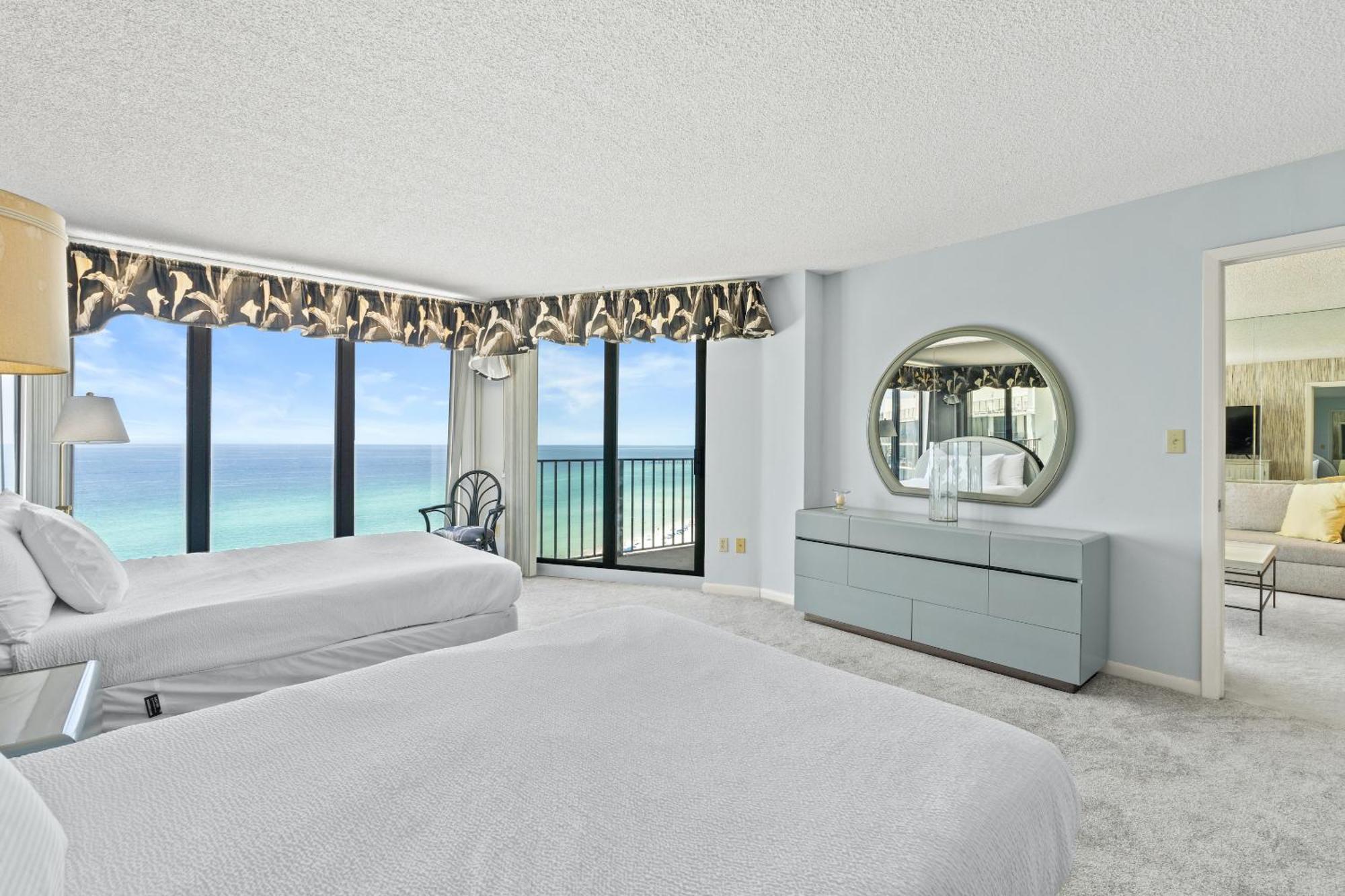Edgewater Beach Resort By Panhandle Getaways Panama City Beach Δωμάτιο φωτογραφία
