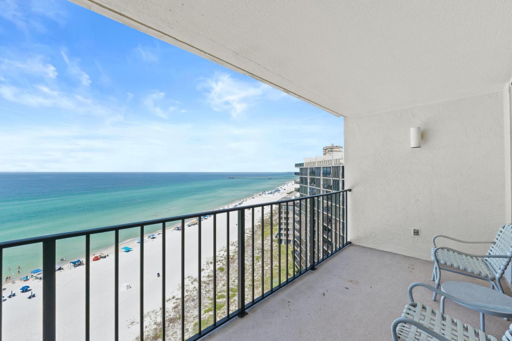 Edgewater Beach Resort By Panhandle Getaways Panama City Beach Δωμάτιο φωτογραφία