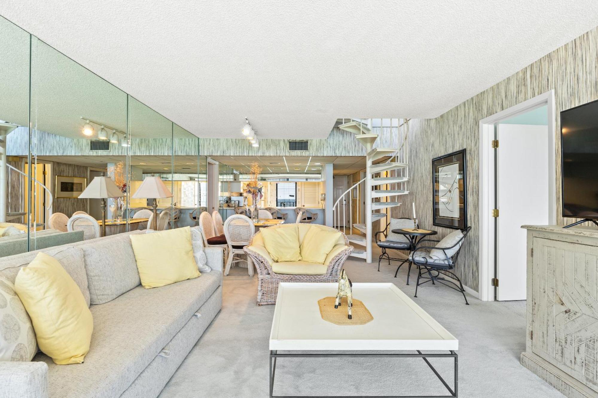 Edgewater Beach Resort By Panhandle Getaways Panama City Beach Δωμάτιο φωτογραφία