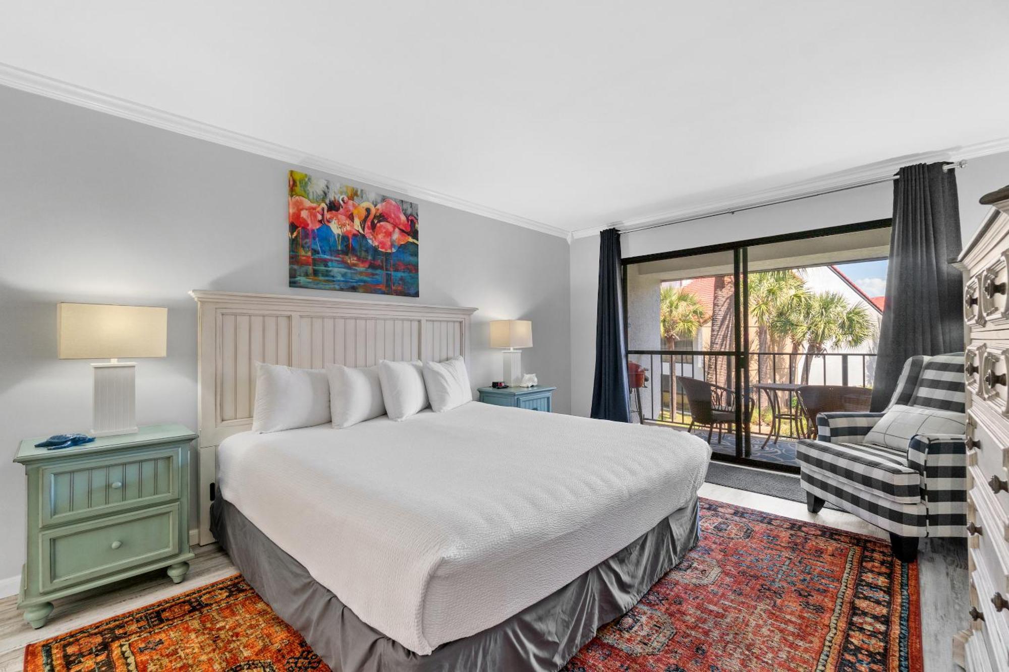 Edgewater Beach Resort By Panhandle Getaways Panama City Beach Δωμάτιο φωτογραφία