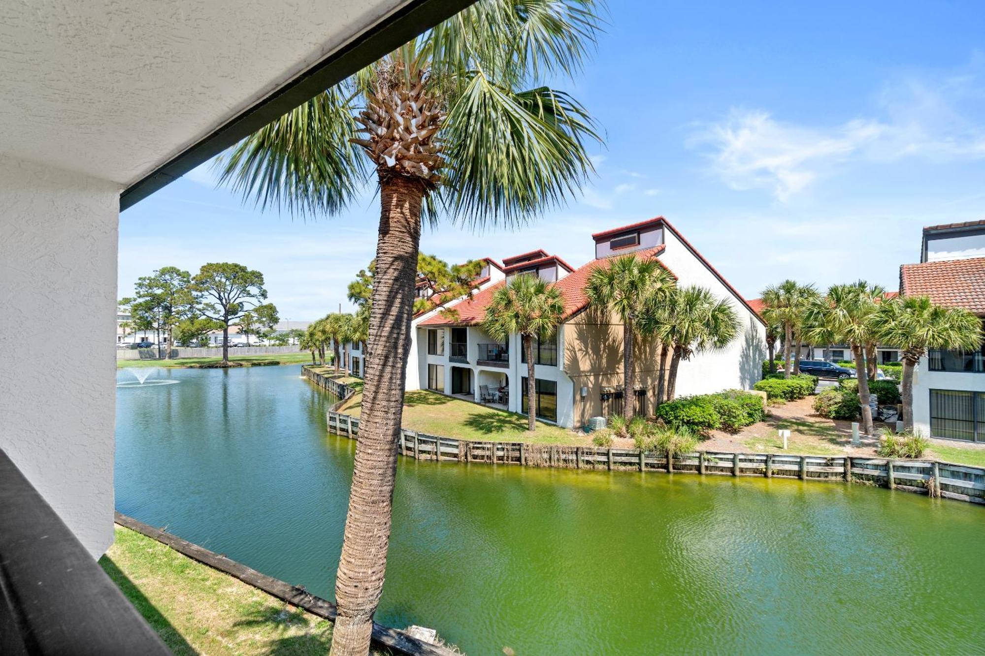 Edgewater Beach Resort By Panhandle Getaways Panama City Beach Δωμάτιο φωτογραφία