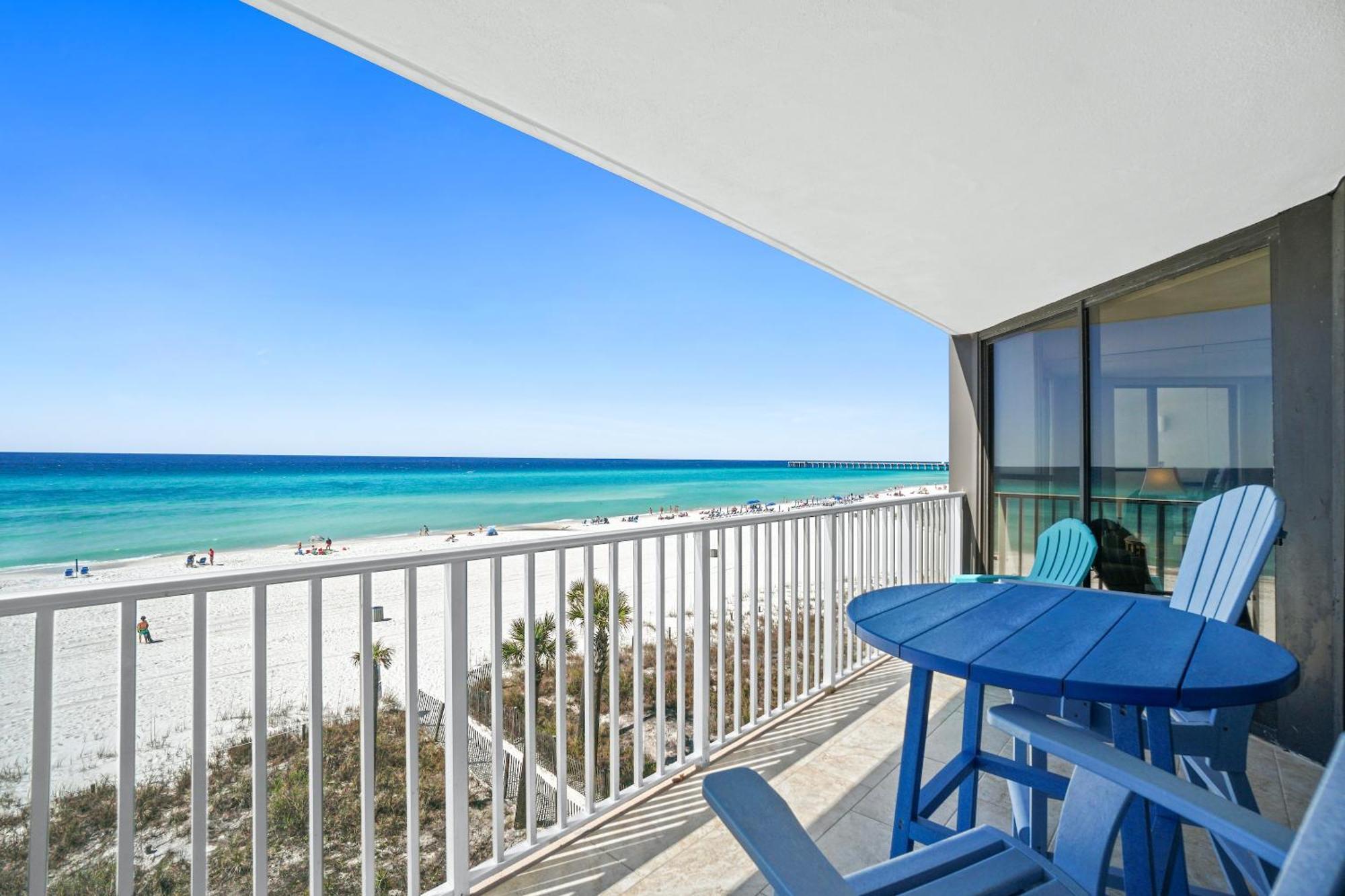 Edgewater Beach Resort By Panhandle Getaways Panama City Beach Δωμάτιο φωτογραφία