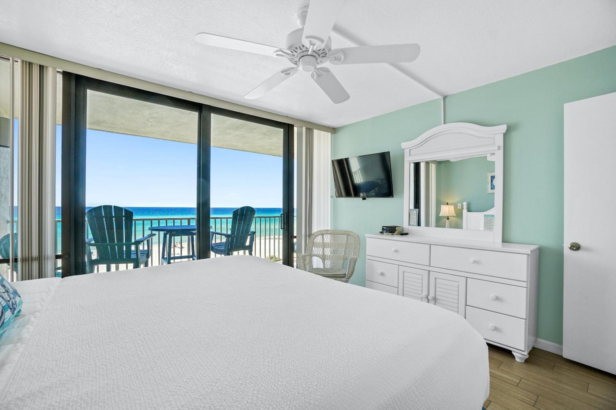 Edgewater Beach Resort By Panhandle Getaways Panama City Beach Δωμάτιο φωτογραφία