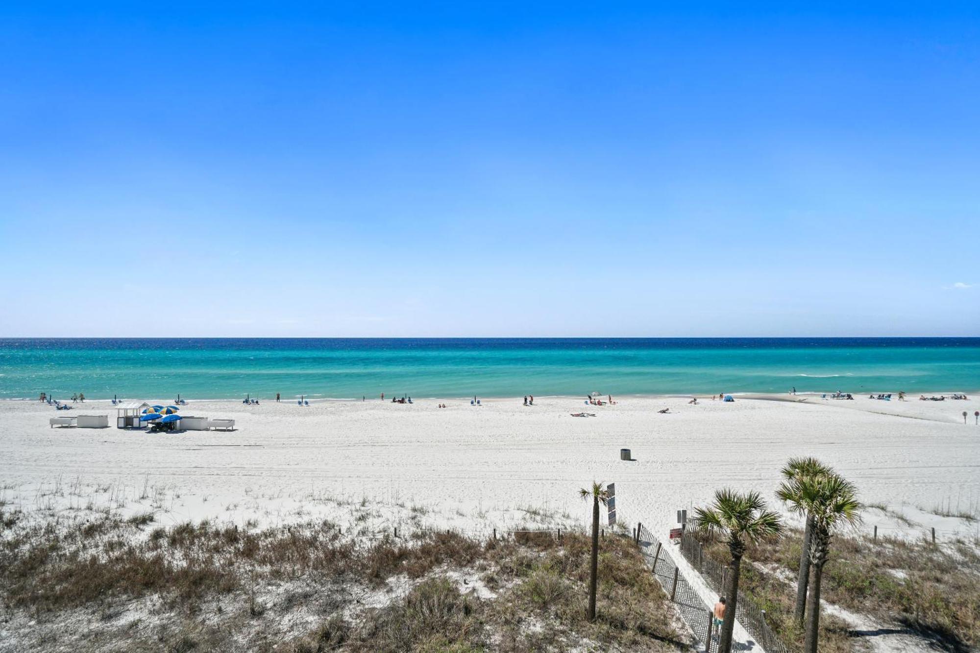 Edgewater Beach Resort By Panhandle Getaways Panama City Beach Δωμάτιο φωτογραφία