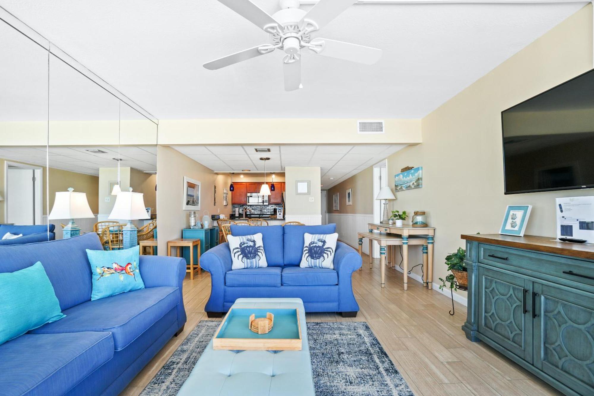 Edgewater Beach Resort By Panhandle Getaways Panama City Beach Δωμάτιο φωτογραφία