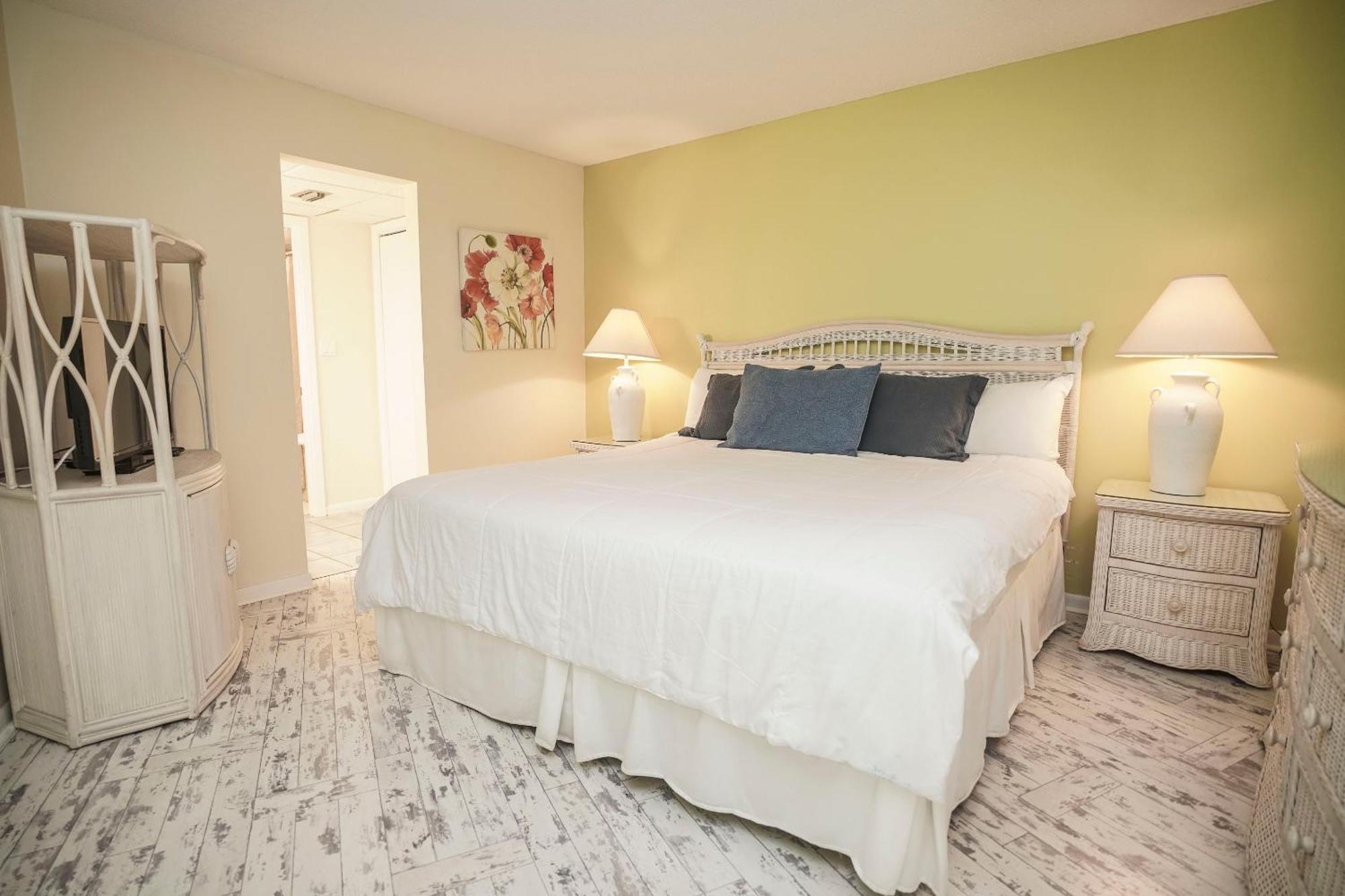 Edgewater Beach Resort By Panhandle Getaways Panama City Beach Δωμάτιο φωτογραφία