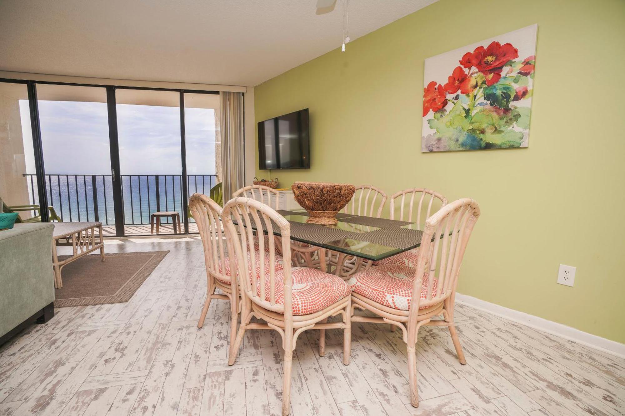 Edgewater Beach Resort By Panhandle Getaways Panama City Beach Δωμάτιο φωτογραφία