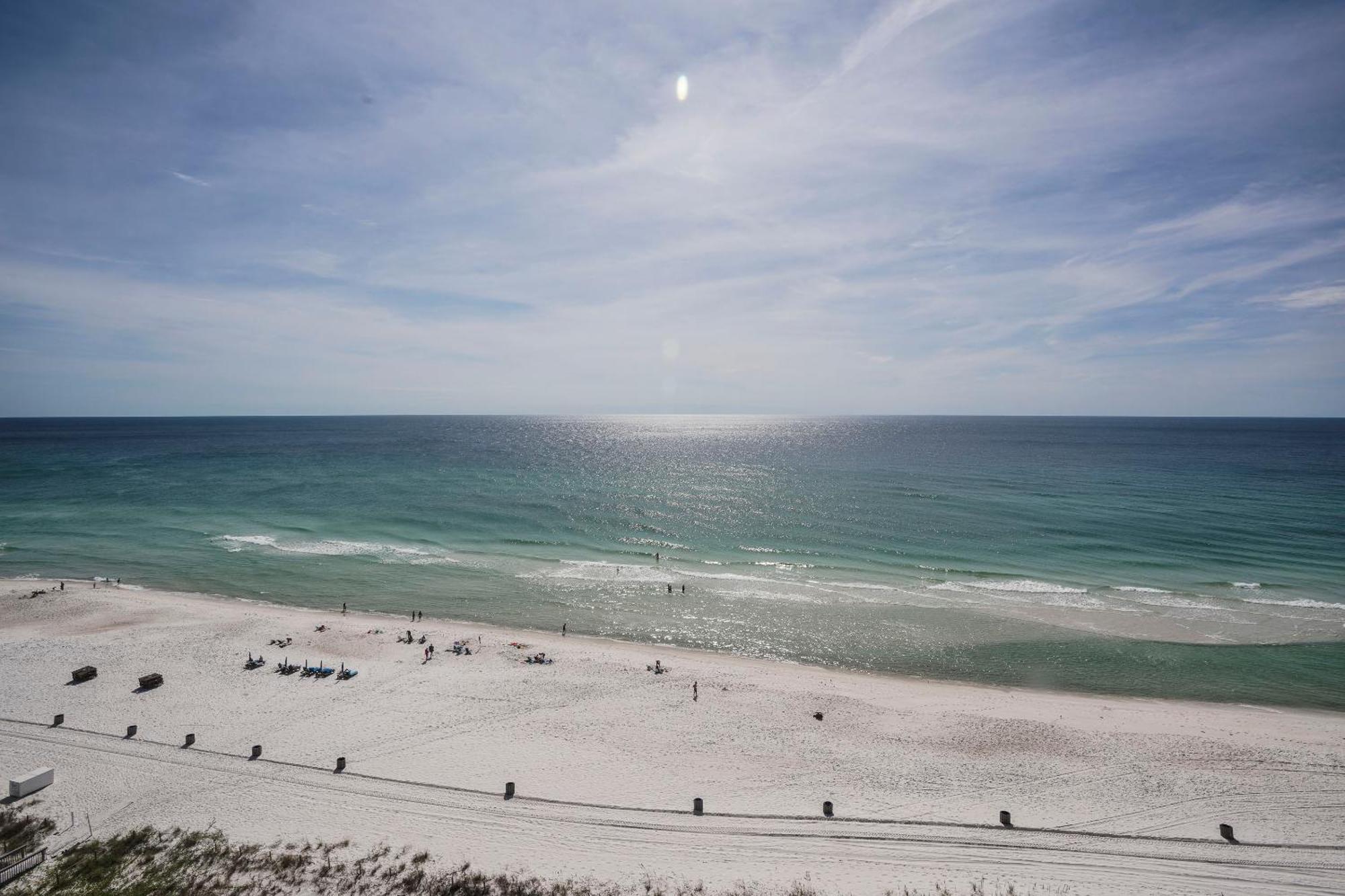 Edgewater Beach Resort By Panhandle Getaways Panama City Beach Δωμάτιο φωτογραφία