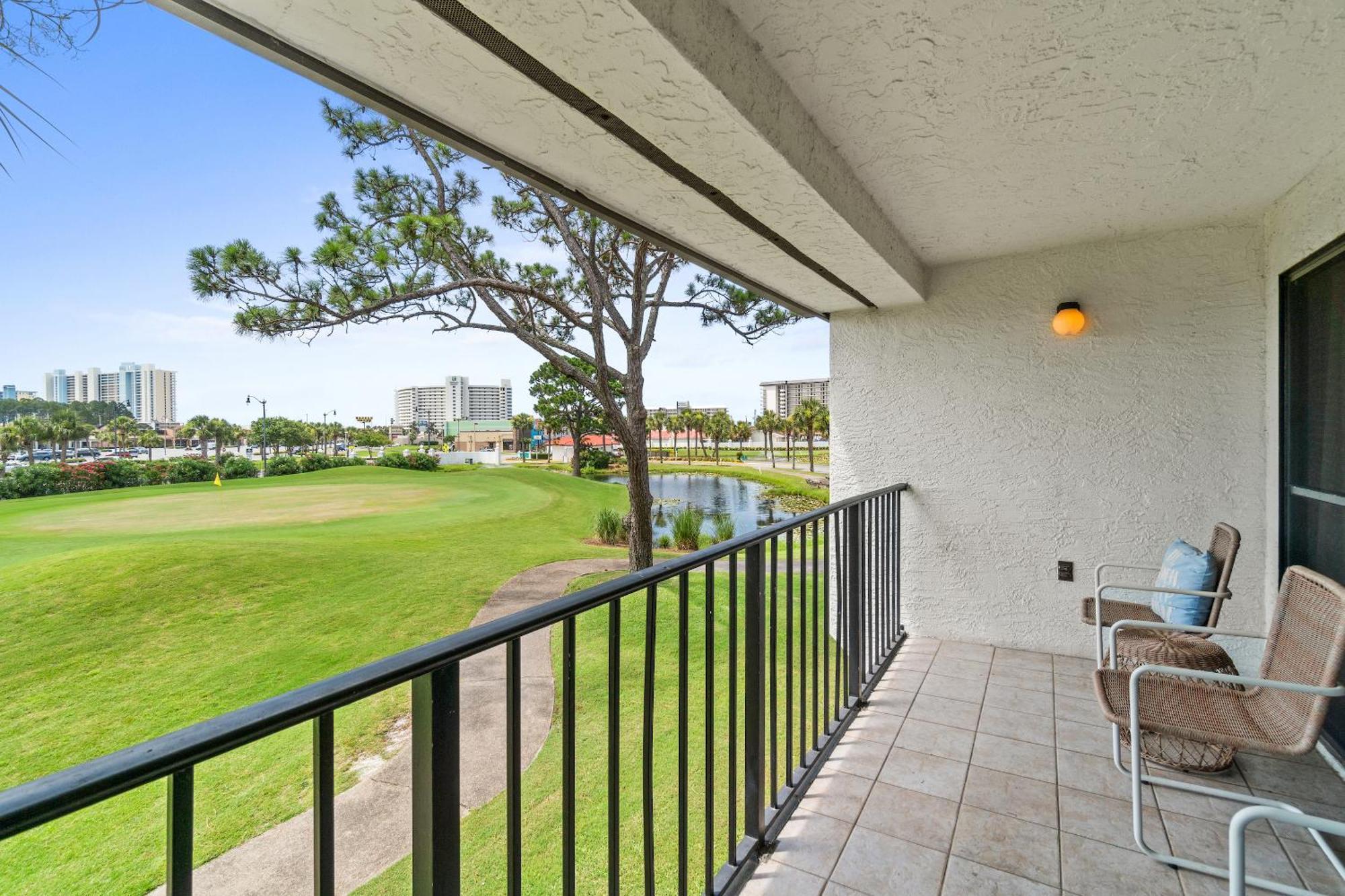 Edgewater Beach Resort By Panhandle Getaways Panama City Beach Δωμάτιο φωτογραφία