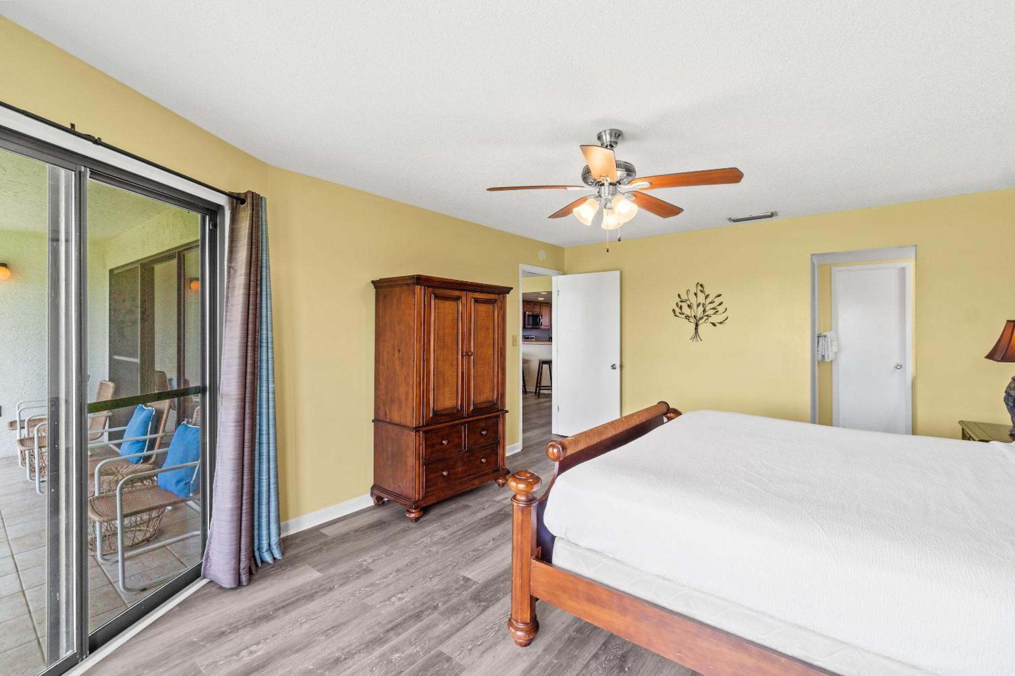 Edgewater Beach Resort By Panhandle Getaways Panama City Beach Δωμάτιο φωτογραφία
